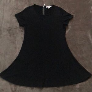 MICHAEL Michael Kors T-Shirt Dress - L